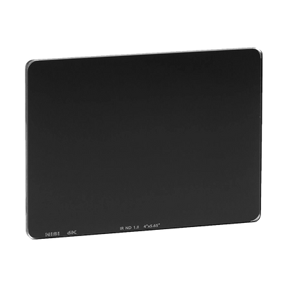 NiSi 4 x 5.65" Nano IRND Filter (6 Stop)