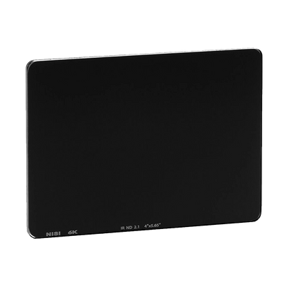 NiSi 4 x 5.65" Nano IRND Filter (7 Stop)