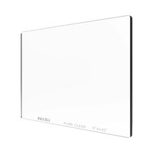 NiSi 4 x 5.65" Pure Clear Filter