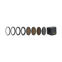 NiSi 49mm Swift FS ND Filter Kit
