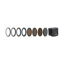 NiSi 62mm Swift FS ND Filter Kit