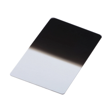 NiSi 75 x 100mm Nano Hard-Edge Graduated IRND 0.9 Filter (3-Stop)