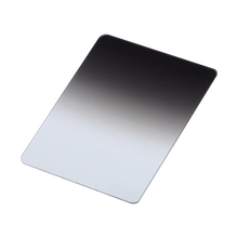 NiSi 75 x 100mm Nano Soft-Edge Graduated IRND 0.9 Filter (3-Stop)