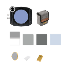 NiSi 75mm M75 Advanced Kit