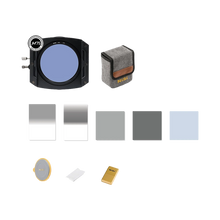 NiSi 75mm M75 Professional Kit