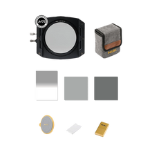 NiSi 75mm M75 Starter Kit