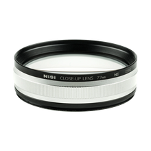 NiSi 77mm Close-Up NC Lens Kit II with 67 and 72mm Step-Up Rings