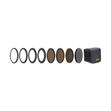 NiSi 82mm Swift FS ND Filter Kit