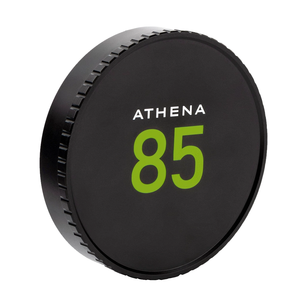 NiSi 85mmLens Cap for ATHENA Cinema Lens T1.9