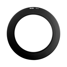 NiSi 62-82mm Adapter Rings for 100mm V7/V6/V5 Holder