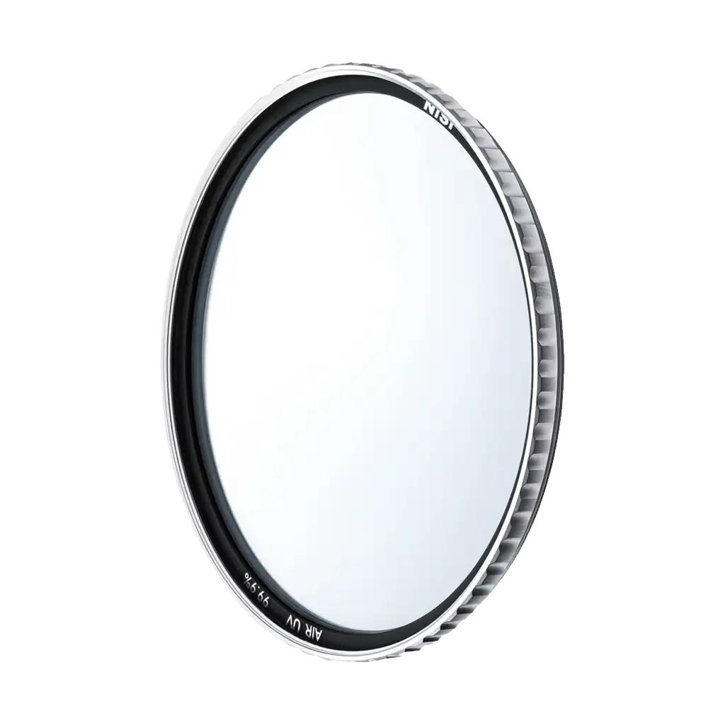 NiSi 77mm Air UV Protection Filter