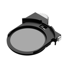 NiSi ATHENA Allure Streak Blue Drop-In Filter
