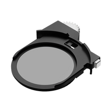 NiSi ATHENA Allure Streak Orange Drop-In Filter