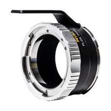 NiSi ATHENA PL-DJI DX Adapter for PL Mount Lenses to DJI DL Mount Cameras