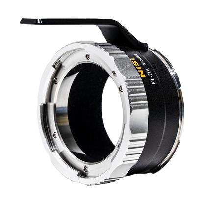 NiSi ATHENA PL-DJI DX Adapter for PL Mount Lenses to DJI DL Mount Cameras