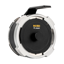 NiSi ATHENA PL-DJI DX Adapter for PL Mount Lenses to DJI DL Mount Cameras