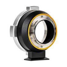 NiSi ATHENA PL-E Adapter for PL Mount Lenses to Sony E Cameras