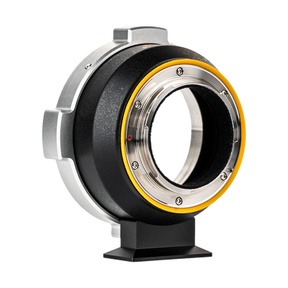 NiSi ATHENA PL-E Adapter for PL Mount Lenses to Sony E Cameras