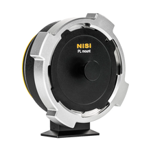 NiSi ATHENA PL-E Adapter for PL Mount Lenses to Sony E Cameras