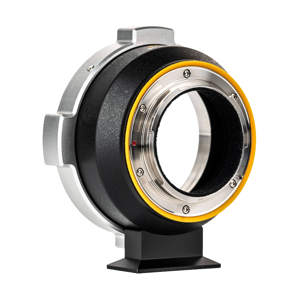 NiSi ATHENA PL-L Adapter for PL Mount Lenses to L Mount Cameras