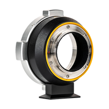 NiSi ATHENA PL-L Adapter for PL Mount Lenses to L Mount Cameras