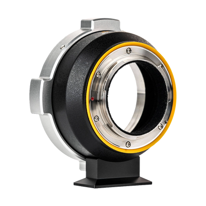 NiSi ATHENA PL-L Adapter for PL Mount Lenses to L Mount Cameras