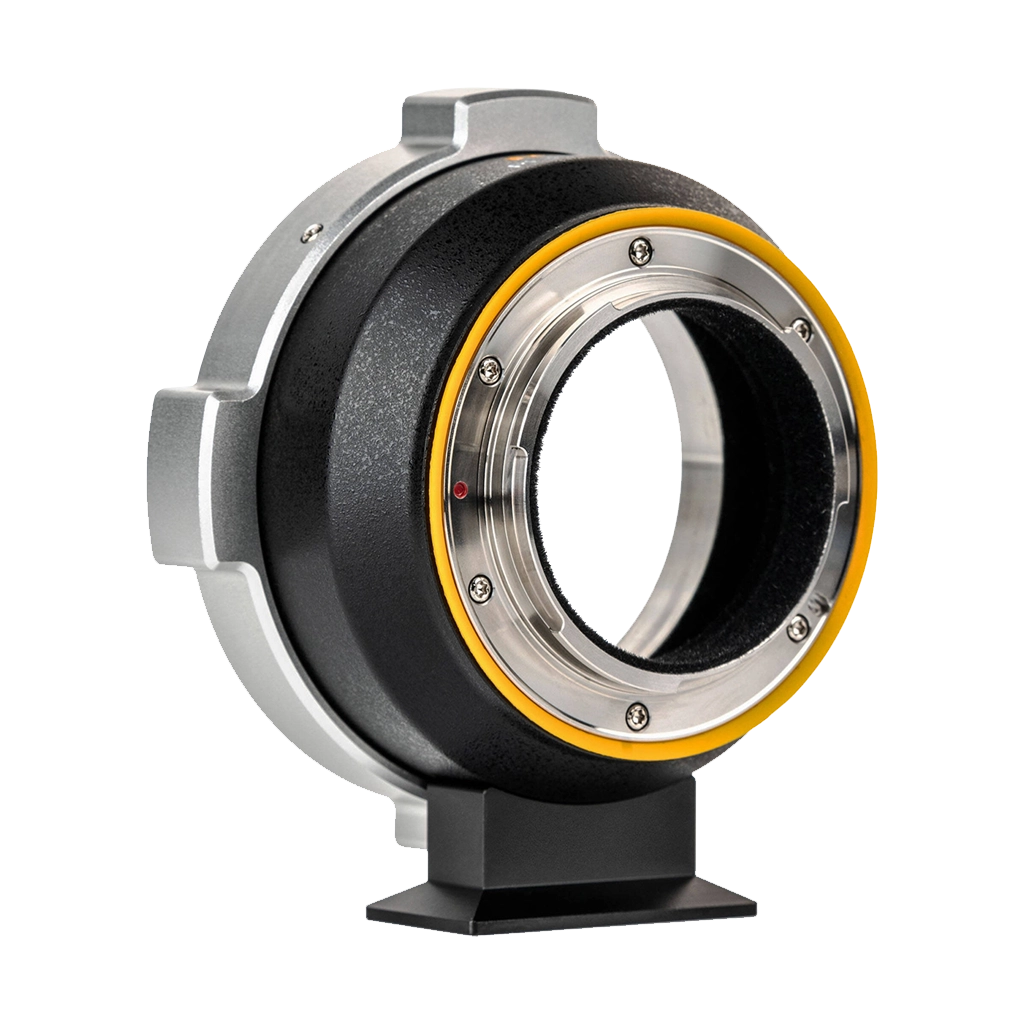 NiSi ATHENA PL-RF Adapter for PL Mount Lenses to Canon RF Cameras