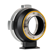 NiSi ATHENA PL-RF Adapter for PL Mount Lenses to Canon RF Cameras
