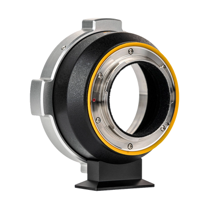 NiSi ATHENA PL-RF Adapter for PL Mount Lenses to Canon RF Cameras