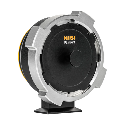 NiSi ATHENA PL-RF Adapter for PL Mount Lenses to Canon RF Cameras