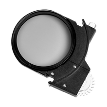 NiSi ATHENA True Color Polarizer Drop-In Filter