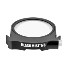 NiSi Black Mist Drop-In Filter for ATHENA Lenses (1/8)