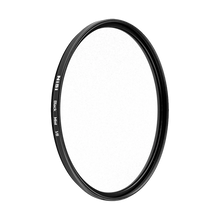 Nisi 82mm Black Pro Mist 1/8 Diffusion Filter