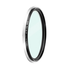 NiSi 95mm Black Mist Filter for True Color VND Swift System (1/8)