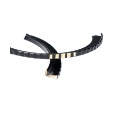 NiSi Brass Pro 55-58mm Step-Up Ring
