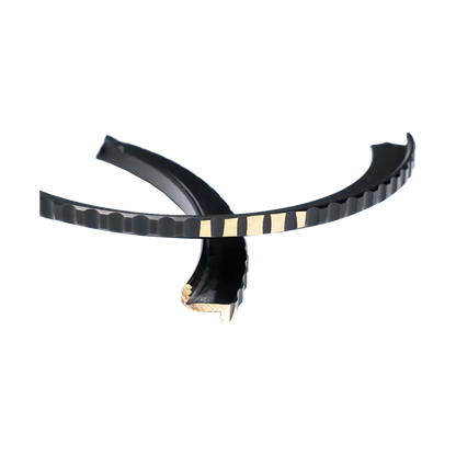 NiSi Brass Pro 58-77mm Step-Up Ring