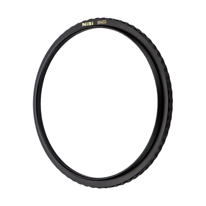 NiSi Brass Pro 49-77mm Step-Up Ring