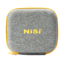 NiSi Caddy for 8 Circular Filters (Up to 95mm)