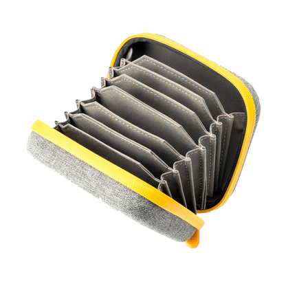 NiSi Caddy for 8 Circular Filters (Up to 95mm)