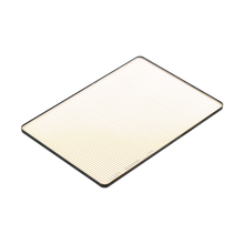 NiSi Cinema 4 x 5.65" Allure Streak Filters (Orange, 2mm Streak)