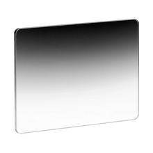 NiSi Cinema 4 x 5.65" Nano Soft-Edge Graduated IRND Filter (4 Stop)