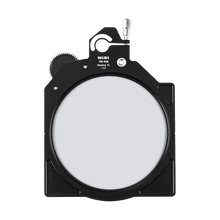 NiSi Cinema 4 x 5.65" True Color Rotating PL Linear Polarizing Filter