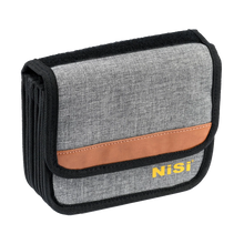 NiSi Cinema Filter Pouch for Seven 4 x 4" or 4 x 5.65" Filters