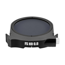NiSi Full Spectrum FS ND Drop-In Filter for ATHENA Lenses (2-Stop)