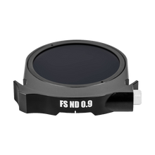 NiSi Full Spectrum FS ND Drop-In Filter for ATHENA Lenses (3-Stop)