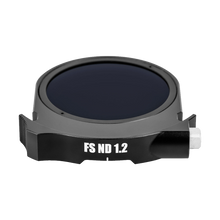 NiSi Full Spectrum FS ND Drop-In Filter for ATHENA Lenses (4-Stop)