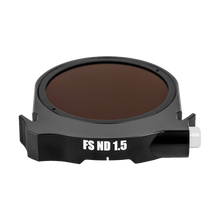 NiSi Full Spectrum FS ND Drop-In Filter for ATHENA Lenses (5-Stop)