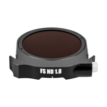 NiSi Full Spectrum FS ND Drop-In Filter for ATHENA Lenses (6-Stop)
