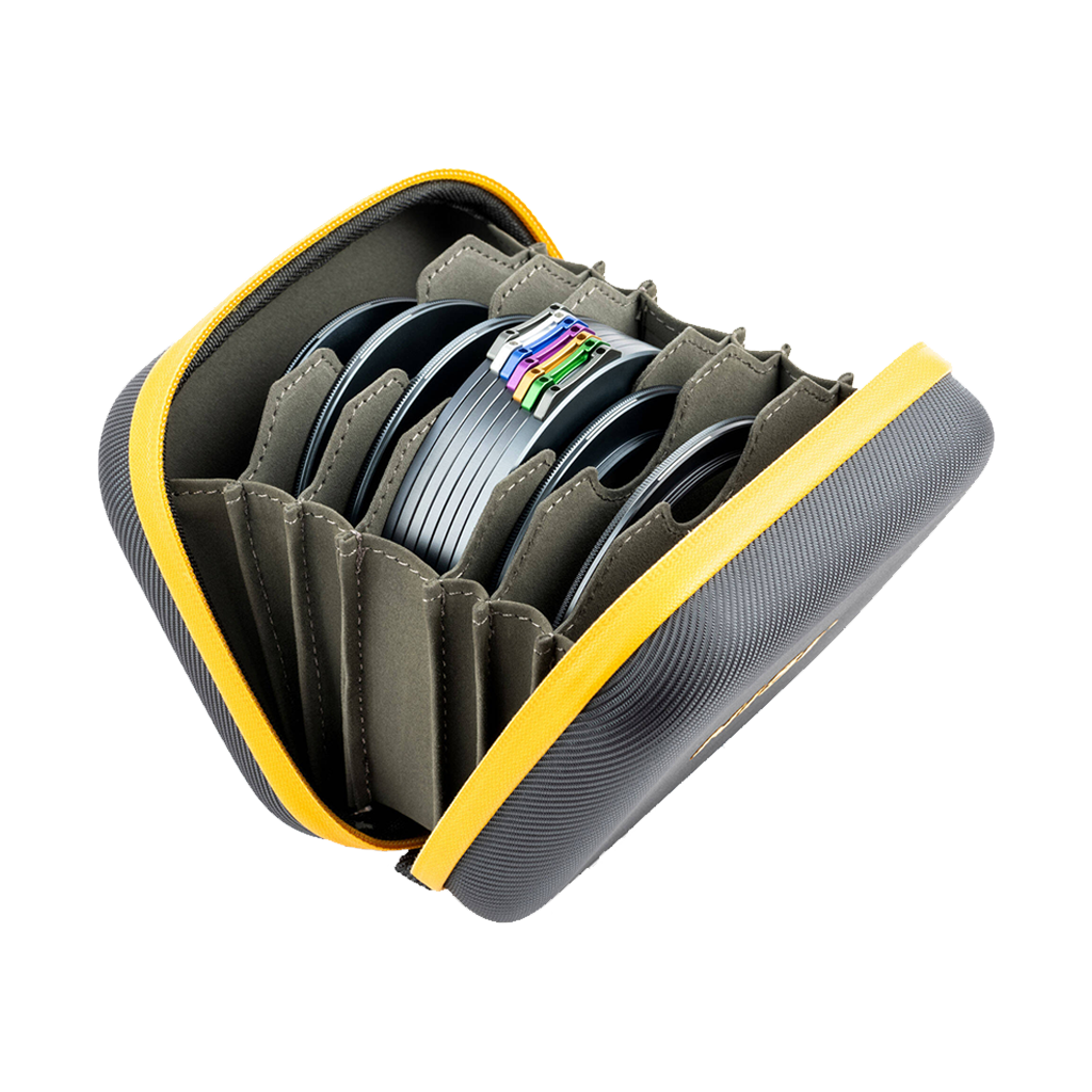 NiSi JetMag Caddy for JetMag Pro Magnetic Filter System