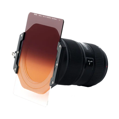 NiSi JetMag Pro 100mm Filter Holder Kit
